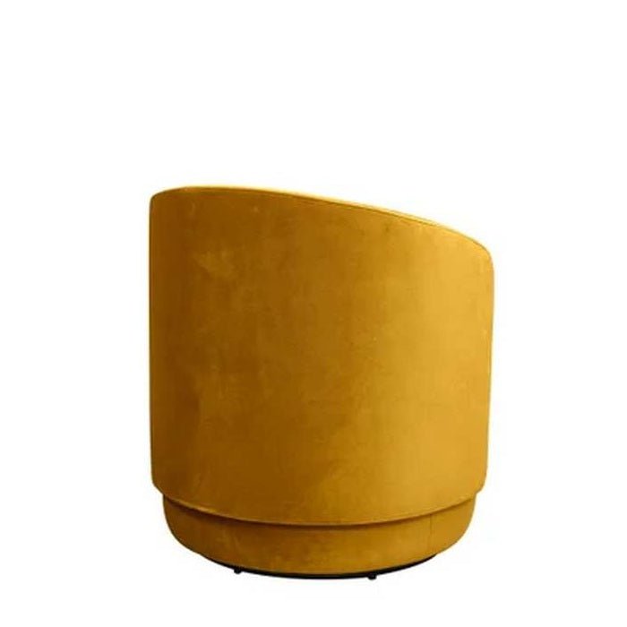 Estella Swivel Chairs - 4 Colours to Suit your space - Paulas Home & Living
