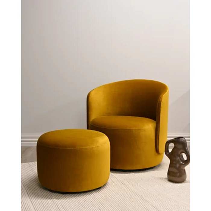 Estella Swivel Chairs - 4 Colours to Suit your space - Paulas Home & Living