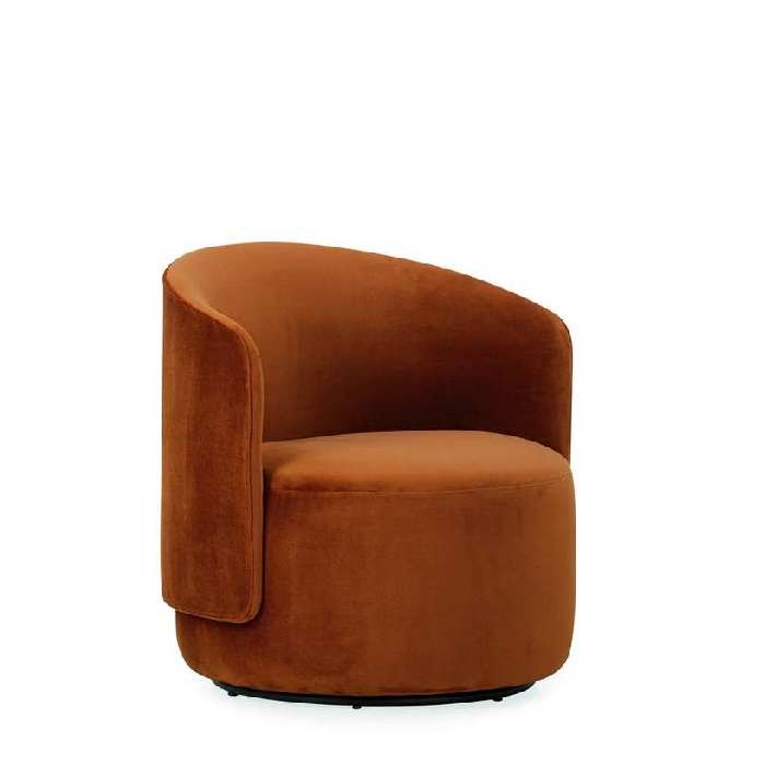 Estella Swivel Chairs - 4 Colours to Suit your space - Paulas Home & Living