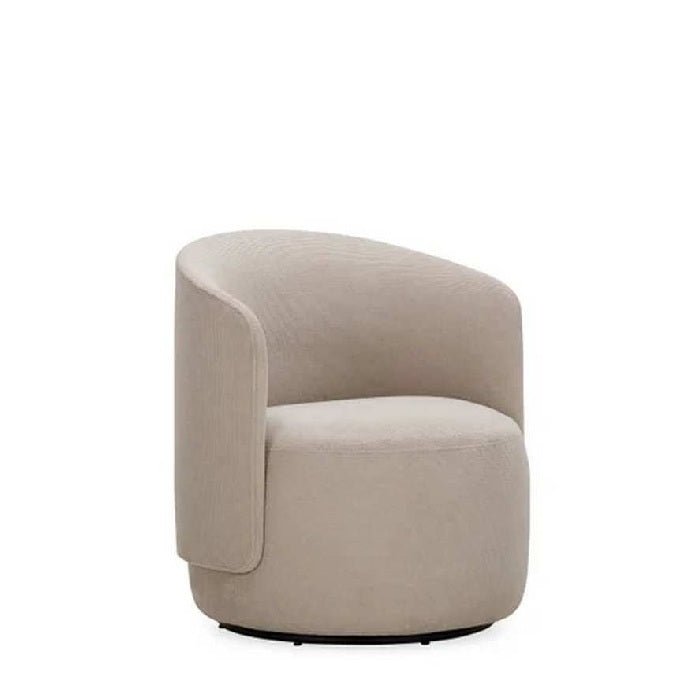 Estella Swivel Chairs - 4 Colours to Suit your space - Paulas Home & Living