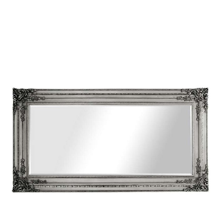 F04 Grenoble Mirror - Paulas Home & Living