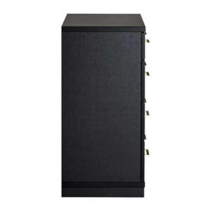 Fox Lowboy - 5 Drawer - Paulas Home & Living