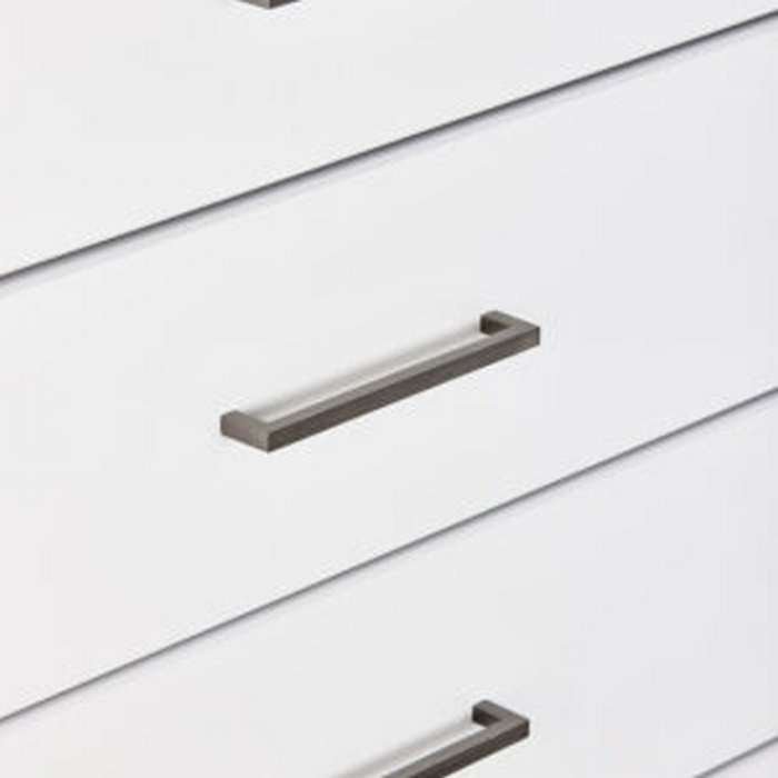 Franz Bedside 2 Drawer - Paulas Home & Living