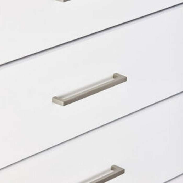 Franz Bedside 2 Drawer - Paulas Home & Living