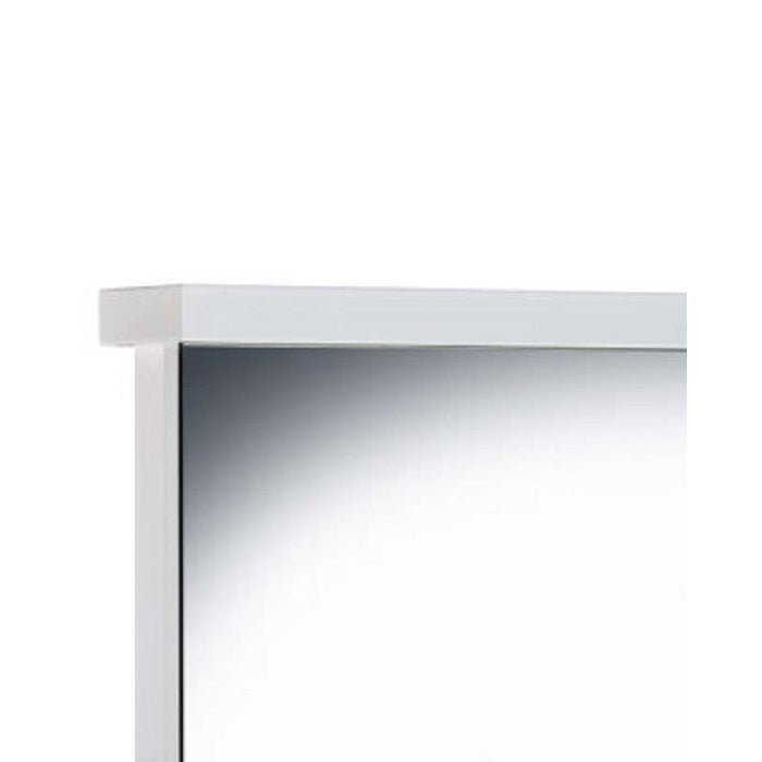 Franz Dresser with Mirror 5 Drawer - Paulas Home & Living