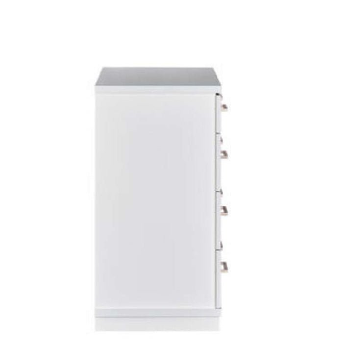 Franz Lowboy 5 Drawer - Paulas Home & Living