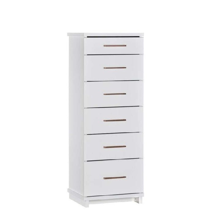 Franz Slimboy 6 Drawer - Paulas Home & Living
