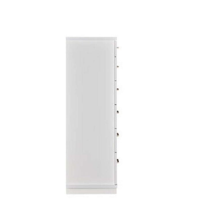 Franz Tallboy 6 Drawer - Paulas Home & Living