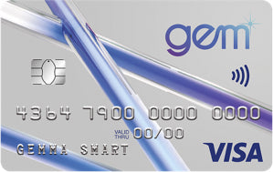 Gem Visa