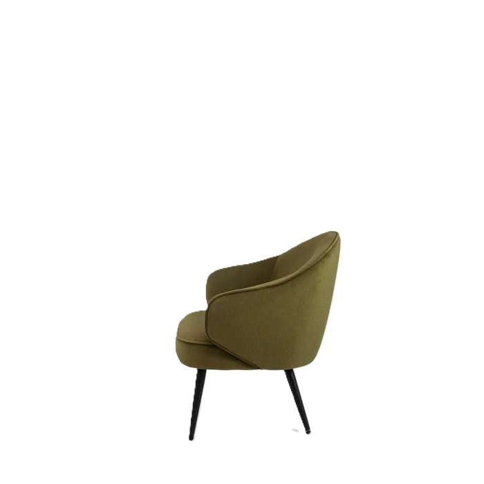 Gene Accent Chair - Paulas Home & Living