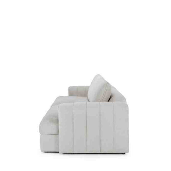 Gotto 4 Seater - Sea Fog - Paulas Home & Living