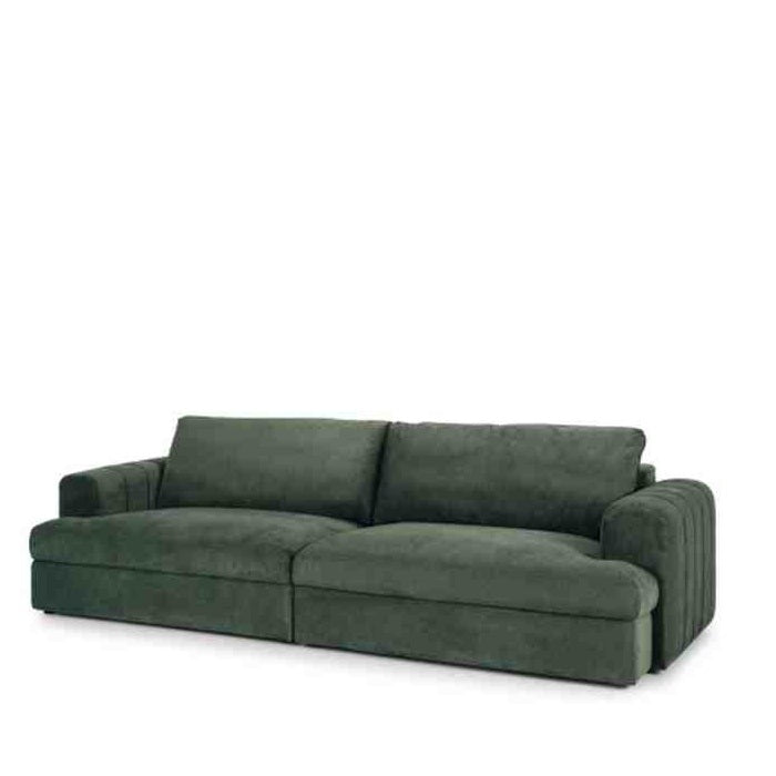 Gotto 4 Seater - Thyme - Paulas Home & Living