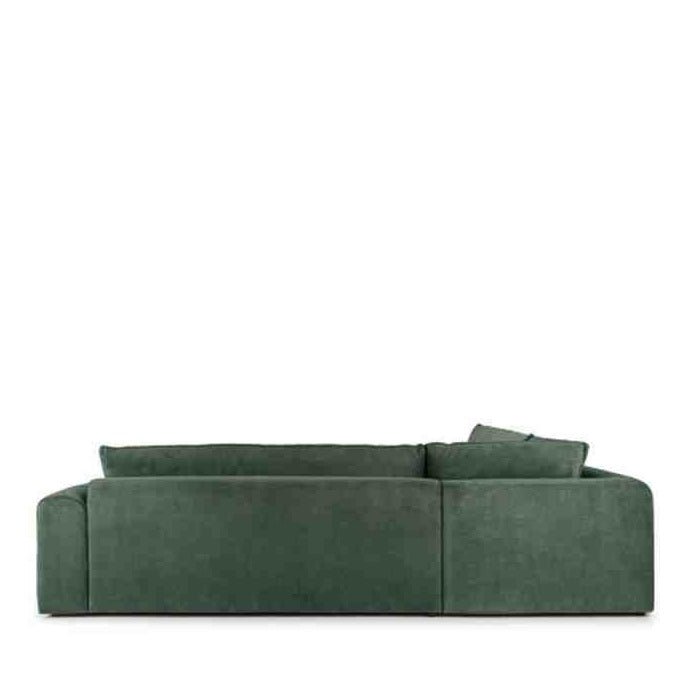 Gotto Corner Sofa - Thyme (Modular) - Paulas Home & Living