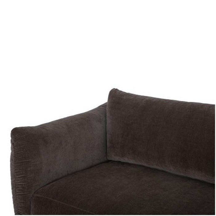 Grace 3 Seater - Storm - Paulas Home & Living