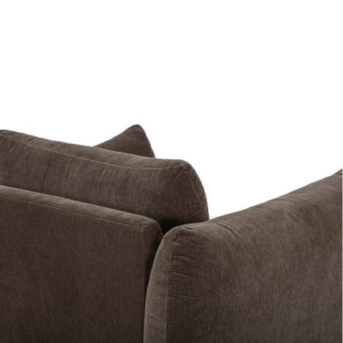 Grace 3 Seater - Storm - Paulas Home & Living