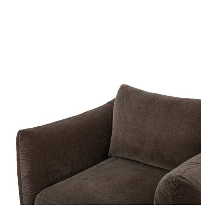 Grace Armchair - Storm - Paulas Home & Living