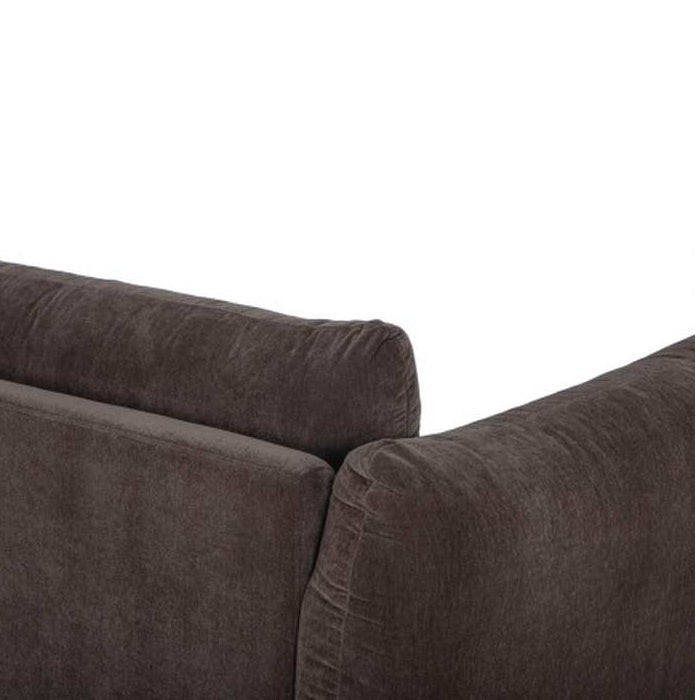 Grace Armchair - Storm - Paulas Home & Living