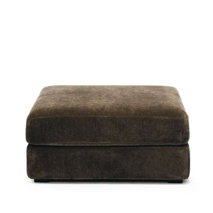 Harmony Modular 3 Seater Chaise Suite - Olive - Paulas Home & Living