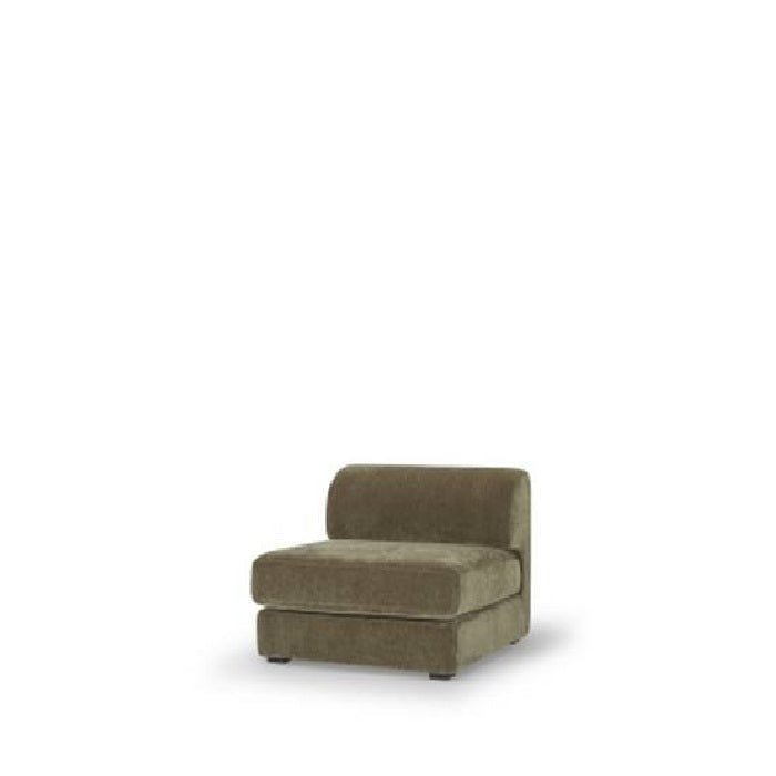 Harmony Modular 4 pc Suite - Olive - Paulas Home & Living