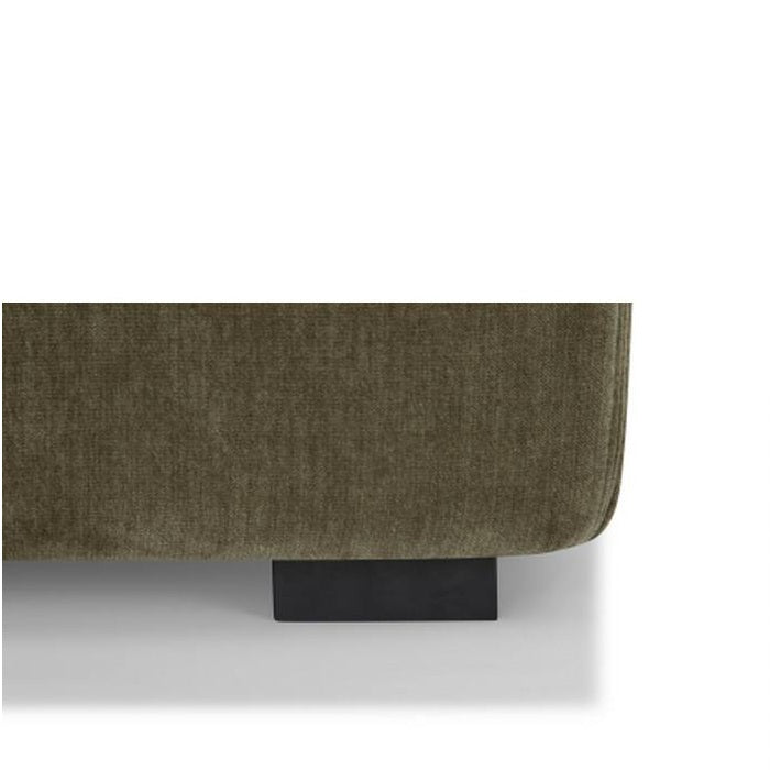 Harmony Modular 4 pc Suite - Olive - Paulas Home & Living