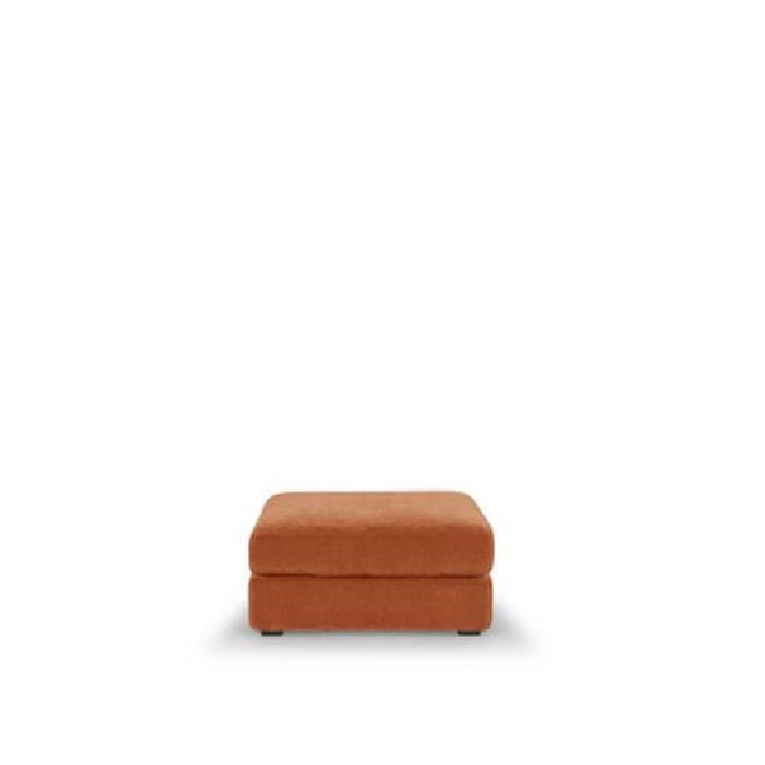 Harmony Modular 4 pc Suite - Rust - Paulas Home & Living