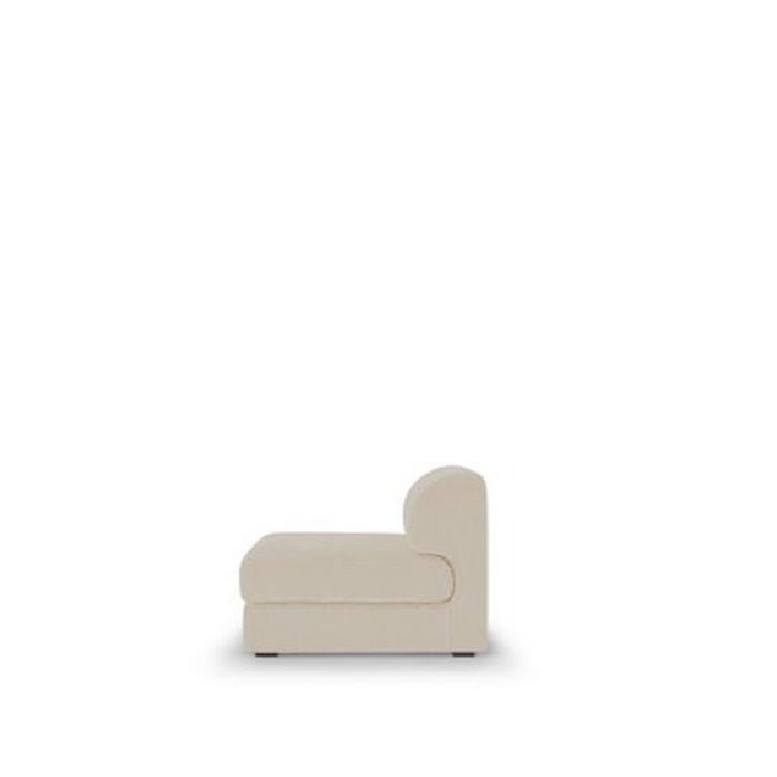 Harmony Modular Armless - Sand - Paulas Home & Living