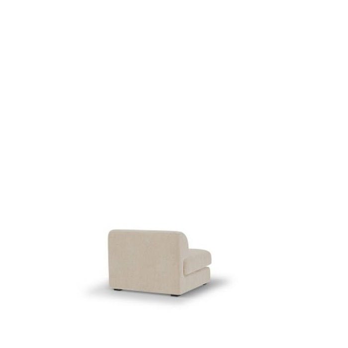 Harmony Modular Armless - Sand - Paulas Home & Living