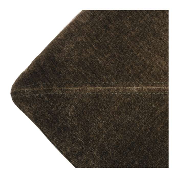 Harmony Modular Corner - Olive - Paulas Home & Living