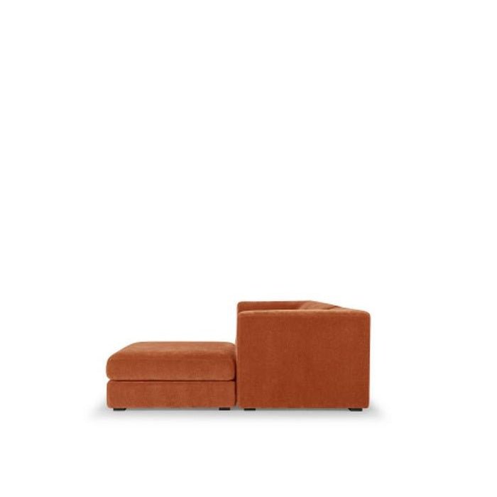Harmony Modular Corner - Rust - Paulas Home & Living