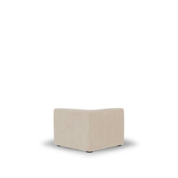 Harmony Modular Corner - Sand - Paulas Home & Living