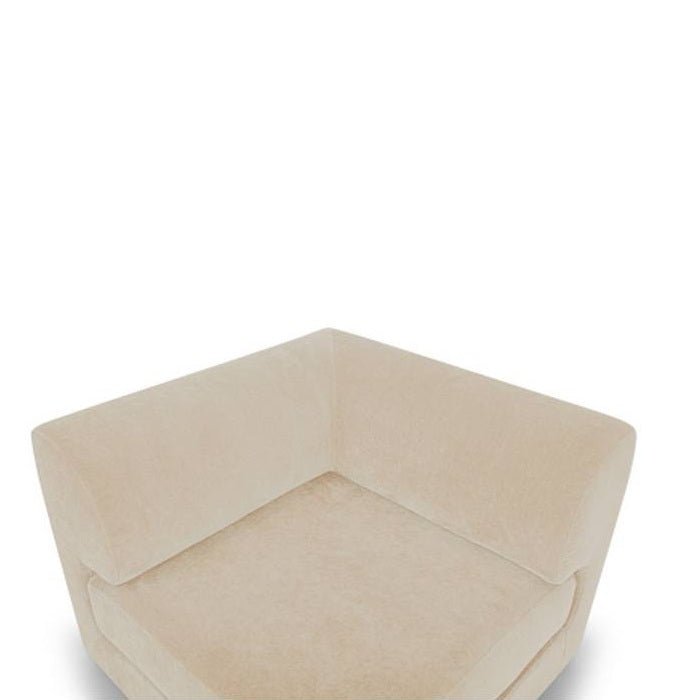 Harmony Modular Corner - Sand - Paulas Home & Living