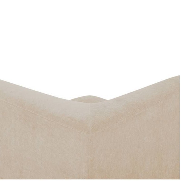 Harmony Modular Corner - Sand - Paulas Home & Living