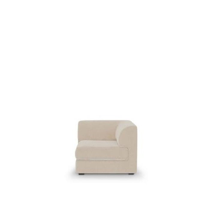 Harmony Modular Corner - Sand - Paulas Home & Living