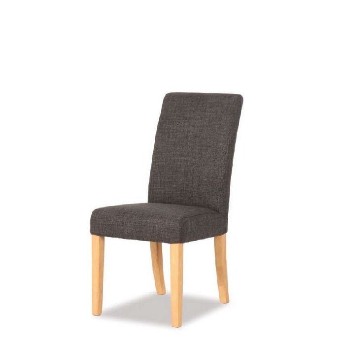Harvest Dining Chair - Coal - Paulas Home & Living
