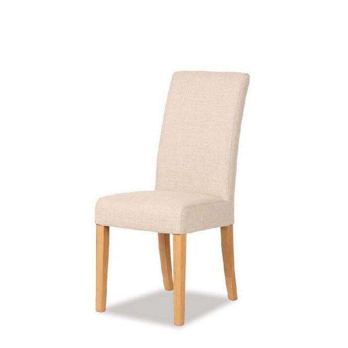 Harvest Dining Chair - Natural - Paulas Home & Living