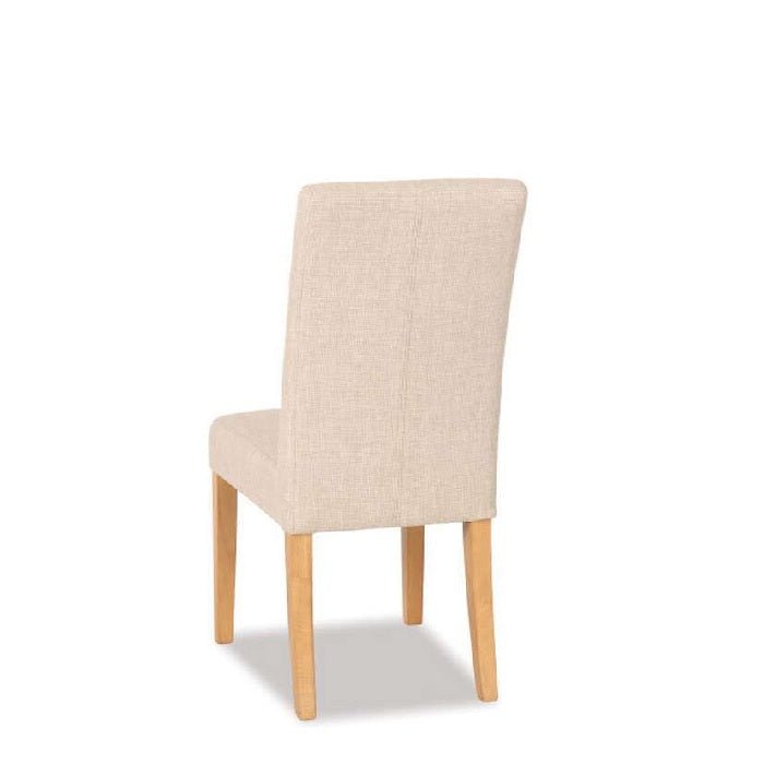 Harvest Dining Chair - Natural - Paulas Home & Living