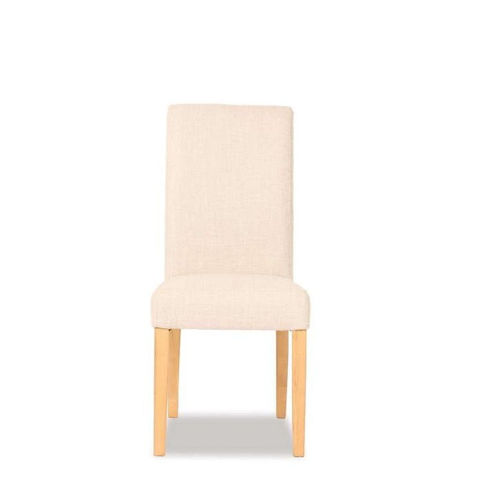 Harvest Dining Chair - Natural - Paulas Home & Living