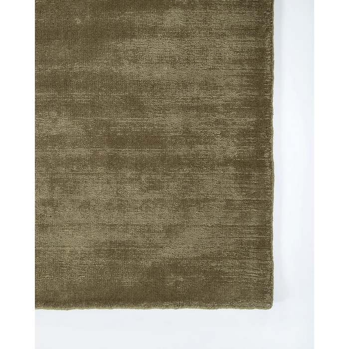 Haywood Floor Rug - Lichen (100% Wool) - Paulas Home & Living