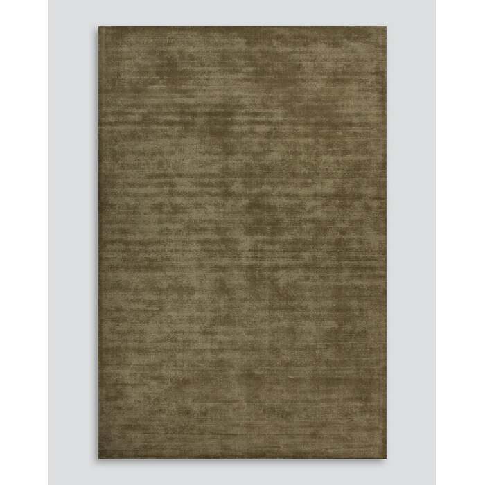 Haywood Floor Rug - Lichen (100% Wool) - Paulas Home & Living