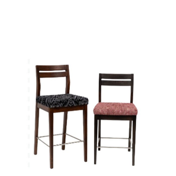 Hopscotch Barstool - Paulas Home & Living