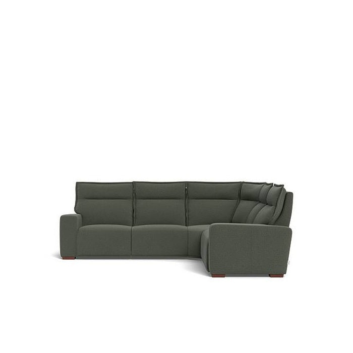 La-Z-Boy Hartford 5pce Motion Modular (Fabric)