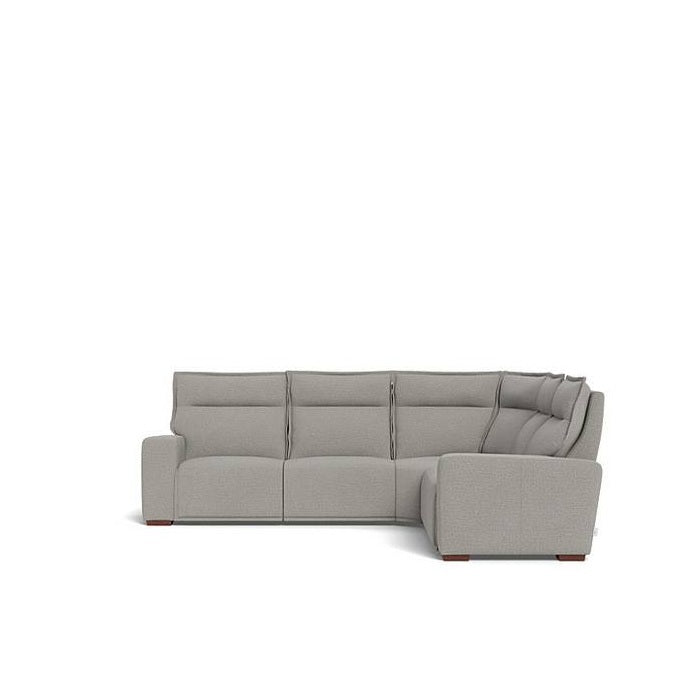 La-Z-Boy Hartford 5pce Motion Modular (Fabric)