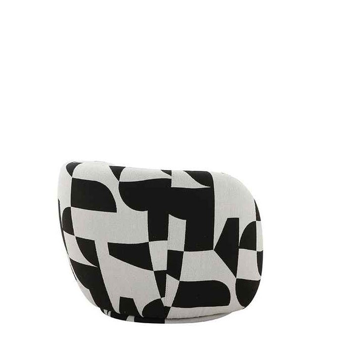 Idaho Swivel Chair - Paulas Home & Living