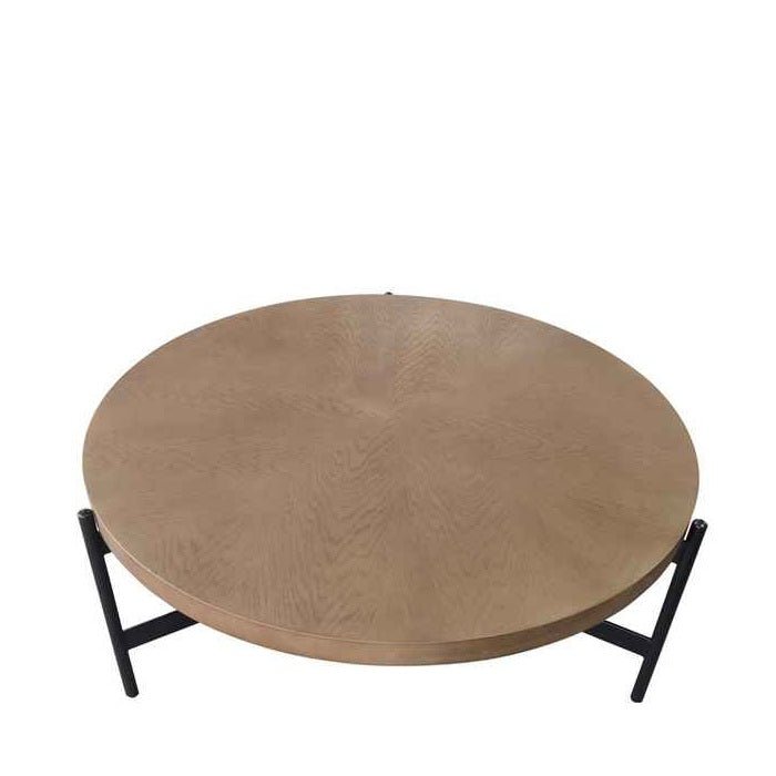 Jackson Coffee Table - Paulas Home & Living