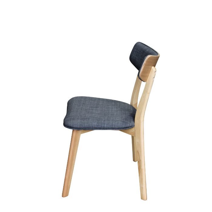 Kapiti Dining Chair fabric - Paulas Home & Living