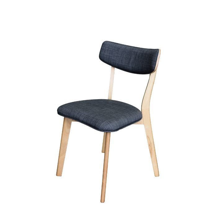 Kapiti Dining Chair fabric - Paulas Home & Living
