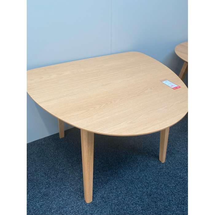 Kapiti Dining Table - D Shape - Paulas Home & Living