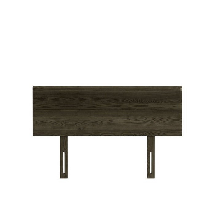 Karamea Headboard - Double to Super King (Ash) - Paulas Home & Living