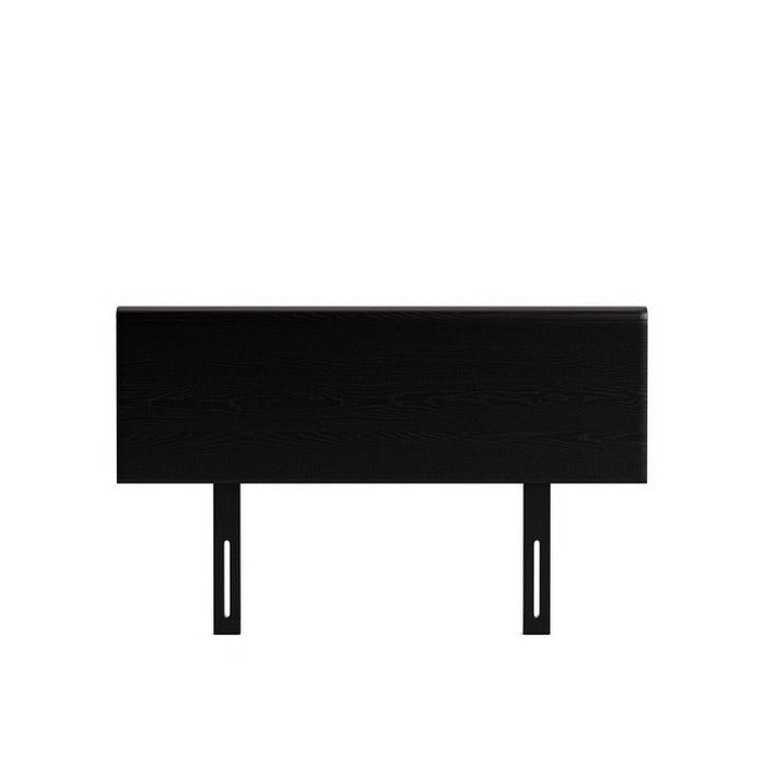 Karamea Headboard - Double to Super King (Ash) - Paulas Home & Living