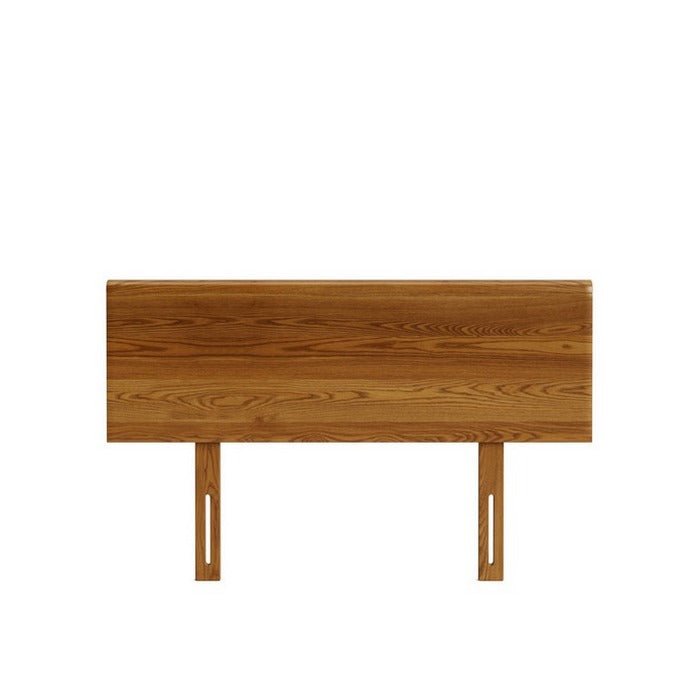 Karamea Headboard - Double to Super King (Ash) - Paulas Home & Living